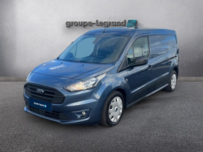 FORD Transit Connect L2 1.0E 100ch E85 Trend 438330773280