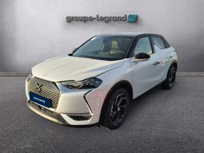 DS DS 3 Crossback E-Tense Grand Chic 4cv 438337552807