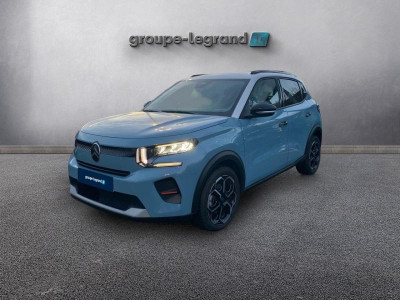 CITROEN C3 1.2 PureTech 100ch MAX 438354602807