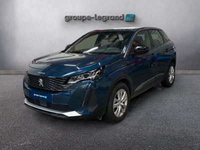 PEUGEOT 3008 1.5 BlueHDi 130ch S&S Active Pack EAT8 438358932601