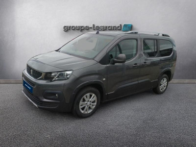 PEUGEOT Rifter 1.5 BlueHDi 130ch S&S Long Allure Pack 438398800368