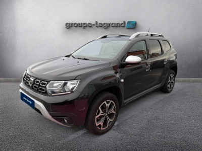 DACIA Duster 1.5 Blue dCi 115ch Prestige 4×2 E6U 438400000368