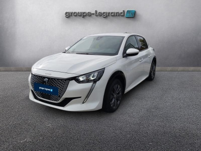 PEUGEOT 208 e-208 136ch Allure 438427152807