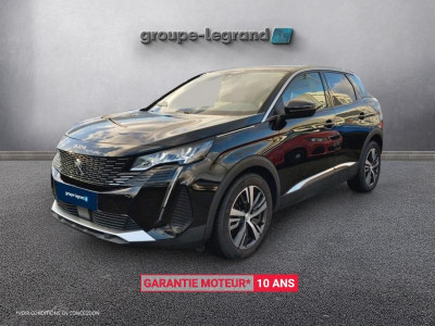PEUGEOT 3008 1.2 PureTech 130ch S&S Allure Pack 438427162807