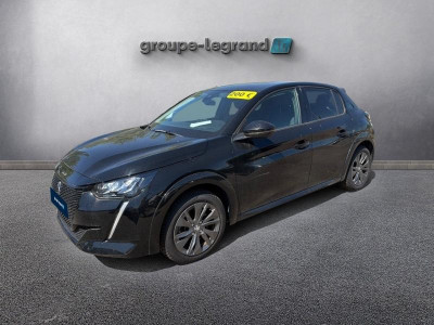 PEUGEOT 208 e-208 136ch Style 438451212807