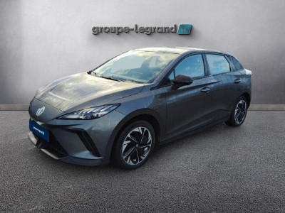 MG MOTOR MG4 EV 170ch – 51kWh MY23 438478830236