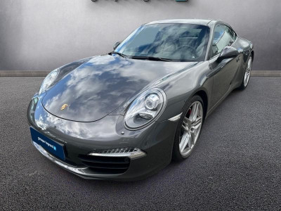 PORSCHE 911 Coupe Carrera S PDK 438510551699