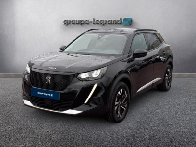 PEUGEOT 2008 e-2008 136ch Style 438524383214