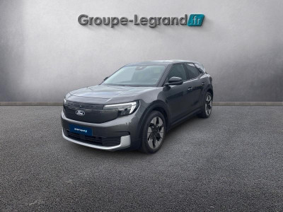 FORD Explorer 286ch Extended Range 77kWh Pack Premium RWD 438548513451