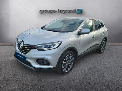 RENAULT Kadjar 1.5 Blue dCi 115ch Intens 438596450236