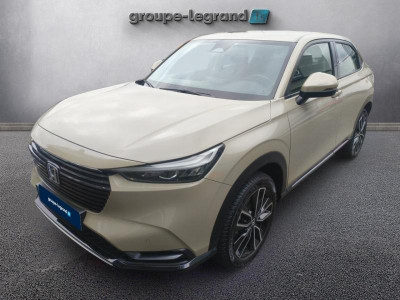 HONDA HR-V 1.5 i-MMD 131ch e:HEV Advance 438640071699