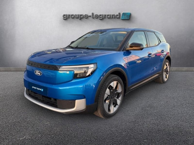 FORD Explorer 286ch Extended Range 77kWh Pack Premium RWD 438642614056