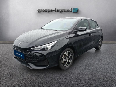 MG MOTOR MG3 Hybrid+ 195ch Luxury 438686773451
