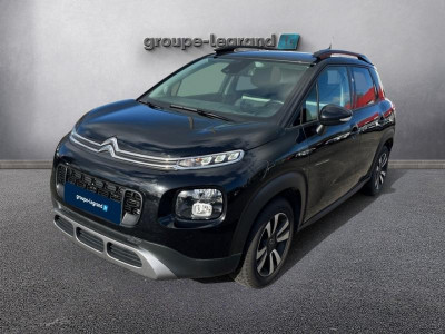 CITROEN C3 Aircross PureTech 110ch S&S Shine Business E6.d 6cv 438714471198