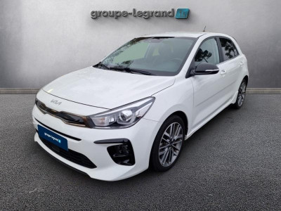 KIA Rio 1.0 T-GDI 100ch MHEV GT-Line iBVM6 438733670235