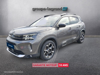 CITROEN C5 Aircross PureTech 130ch S&S Shine EAT8 438756842807