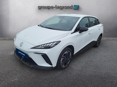 MG MOTOR MG4 EV 170ch – 51kWh MY23 438790410236