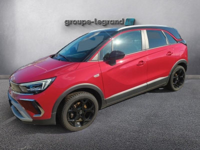 OPEL Crossland X 1.2 Turbo 110ch Elegance 6cv 438796770236
