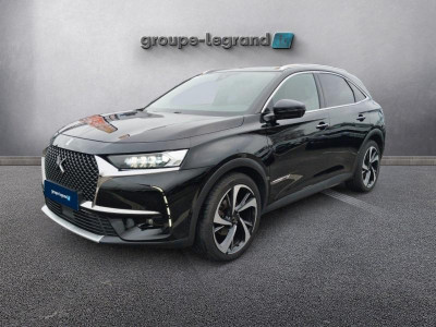 DS DS 7 Crossback PureTech 180ch Grand Chic Automatique 438815662807