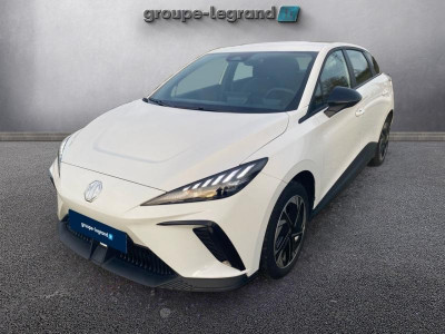 MG MOTOR MG4 EV 170ch – 51kWh MY23 438816922072