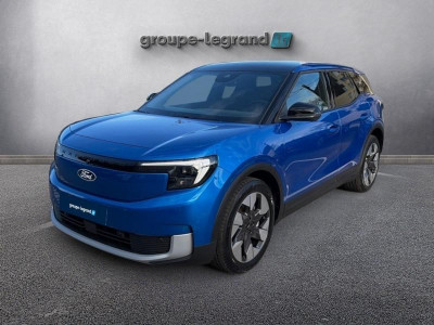 FORD Explorer 340ch Extended Range 79kWh Pack Premium AWD 438827128083