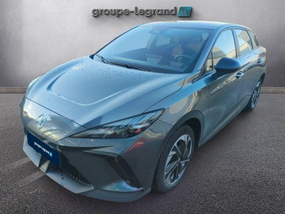 MG MOTOR MG4 EV 170ch – 51kWh MY23 438844031699