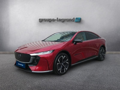 MAZDA Mazda 6 e EV 258ch 68,8 kWh Takumi Plus 438845192071