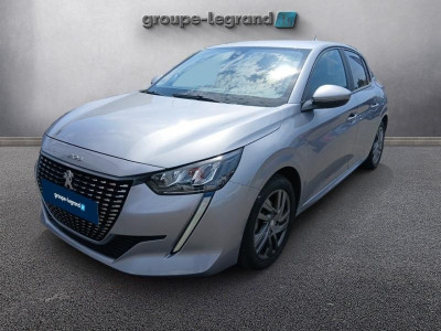PEUGEOT 208 1.2 PureTech 75ch S&S Style 438850001699