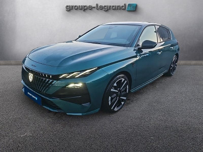 PEUGEOT Nouvelle Peugeot 308 Berline GT EXCLUSIVE Hybrid 1 438854762807