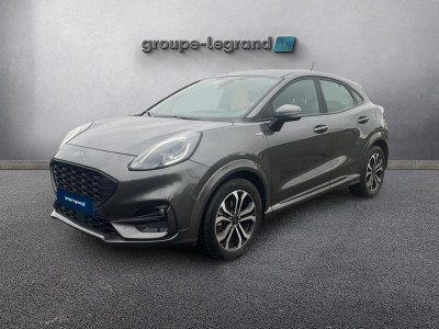 FORD Puma 1.0 Flexifuel 125ch ST-Line 438871853280