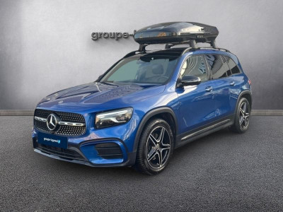 MERCEDES-BENZ GLB 200 d 150ch AMG Line 8G-DCT 438902982071