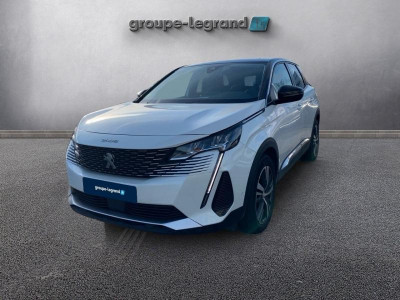 PEUGEOT 3008 1.5 BlueHDi 130ch S&S Allure EAT8 438928612807