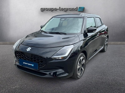 SUZUKI Swift 1.2 Hybrid 83ch Pack Auto 438932762071