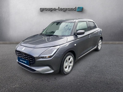 SUZUKI Swift 1.2 Hybrid 83ch Privilège 438934012071