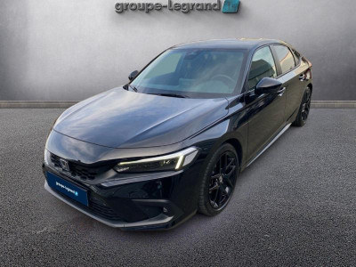 HONDA Civic 2.0 i-MMD 184ch e:HEV Sport 438963151699