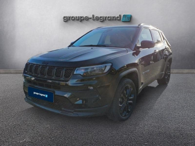 JEEP Compass 1.5 Turbo T4 130ch MHEV North Star 4×2 BVR7 438976820235