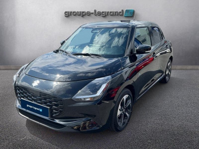 SUZUKI Swift 1.2 Dualjet Hybrid 83ch Pack Auto 438986962072