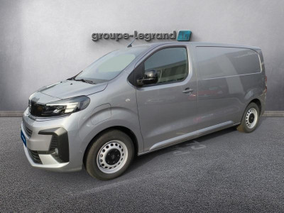 OPEL Nouveau VIVARO ELECTRIC FOURGON TAILLE M 100KW (13 439000190235