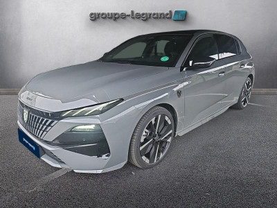 PEUGEOT Nouvelle Peugeot 308 Berline GT EXCLUSIVE Plug-in 439005902807