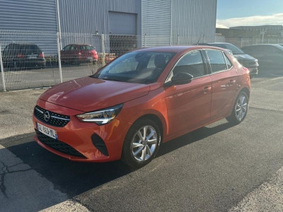 OPEL Corsa 1.2 Turbo 100ch Elegance Business BVA 439015472601