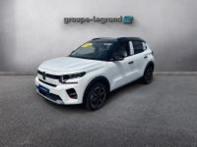 CITROEN C3 1.2 Turbo 100ch MAX 439033841198