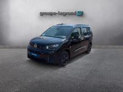 CITROEN Berlingo M BlueHDi 130ch S&S MAX EAT8 439046233214