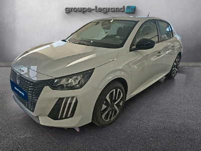 PEUGEOT 208 1.2 Hybrid 110ch Style e-DCS6 439089562807