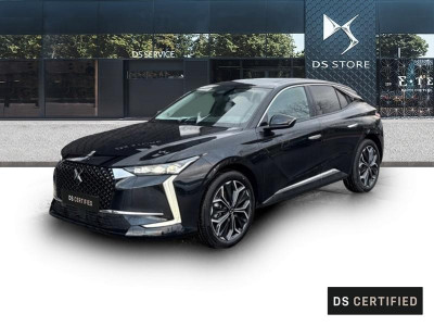 DS DS 4 PureTech 130ch Opéra Automatique 439093073215