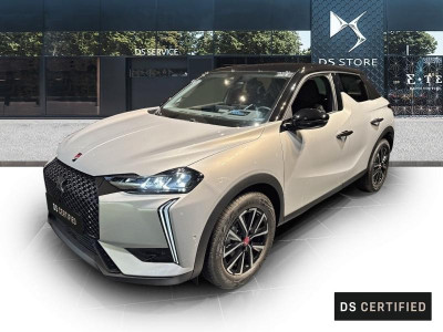 DS DS 3 1.2 PureTech 130ch Performance Line Automatique 439093083214