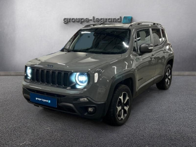 JEEP Renegade 1.3 GSE T4 240ch 4xe Trailhawk AT6 439113882601