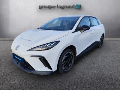 MG MOTOR MG4 EV 170ch – 51kWh MY23 439121032072
