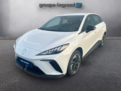 MG MOTOR MG4 EV 170ch – 51kWh MY23 439121042072