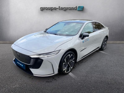 MAZDA Mazda 6 e EV 258ch 68,8 kWh Takumi 439162072072