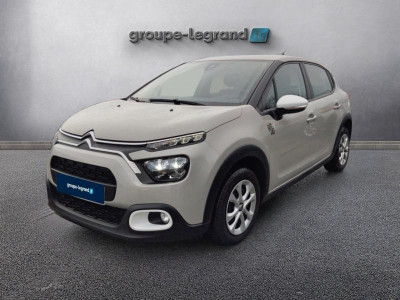 CITROEN C3 1.2 PureTech 83ch S&S YOU! 439213902807